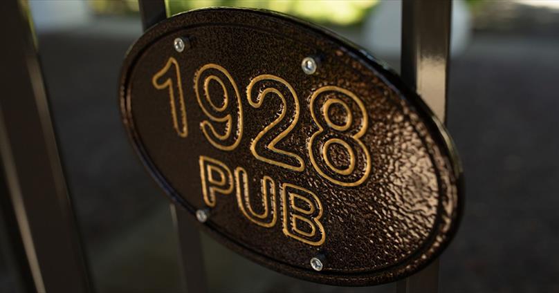 1928 Pub